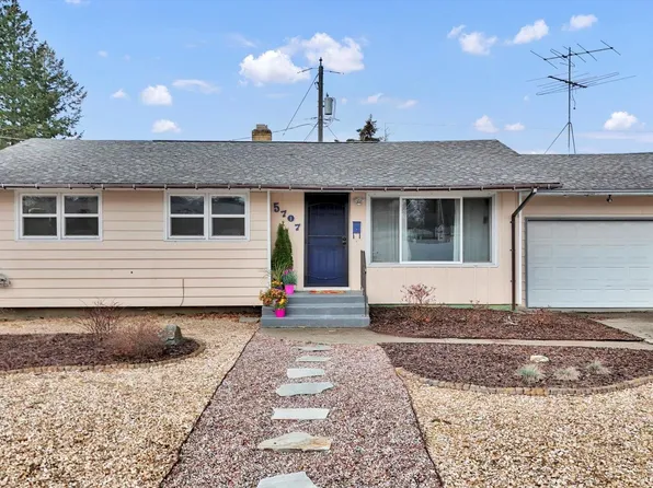 5707 N Cedar St, Spokane, WA 99205