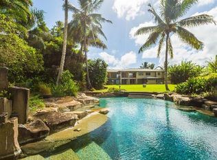 2727 Kauapea Rd, Kilauea, HI 96754