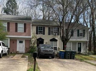 3560 Kennesaw Station Dr NW, Kennesaw, GA 30144