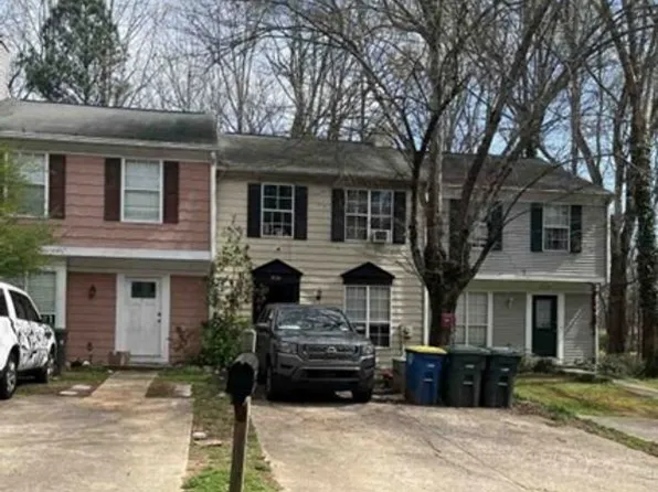 3560 Kennesaw Station Dr NW, Kennesaw, GA 30144