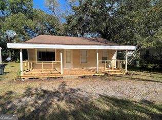 230 Hitchcock Ave, Milledgeville, GA 31061