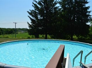 9324 Jonestown Rd, Grantville, PA 17028