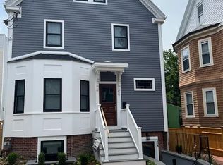 20 Holyoke Rd #A, Somerville, MA 02144