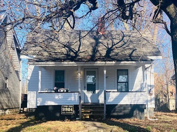 547 Morgan Ave, Akron, OH 44311