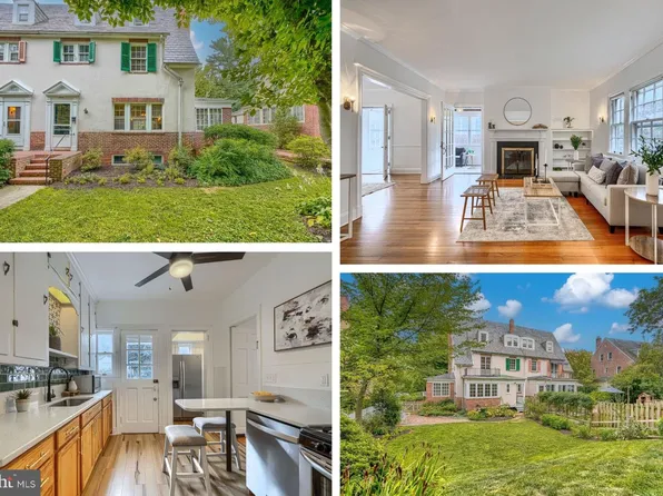4206 Wickford Rd, Baltimore, MD 21210