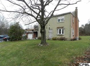 2050 Turnpike Rd, Elizabethtown, PA 17022