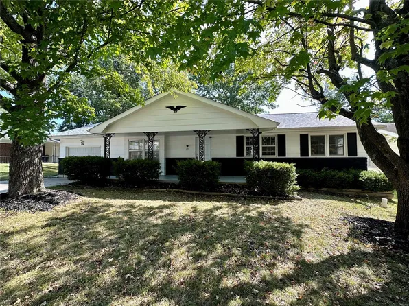 26 S Murry Ln, Rolla, MO 65401