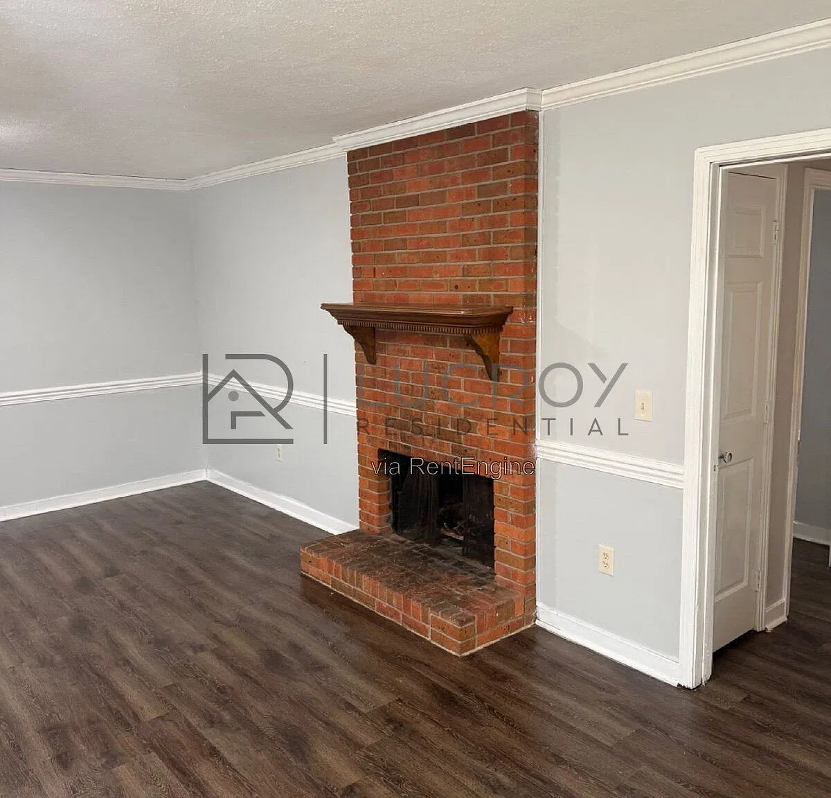 2 bed, $1,100 — Photo 4