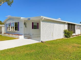 9303 Highpoint Blvd, Brooksville, FL 34613