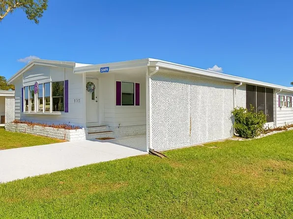9303 HIGHPOINT BOULEVARD, BROOKSVILLE, FL 34613