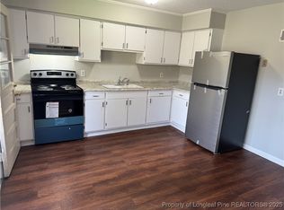 302 Law Rd APT A, Fayetteville, NC 28311
