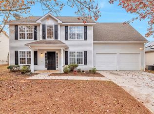 2539 Willow Way Dr, Lithonia, GA 30058