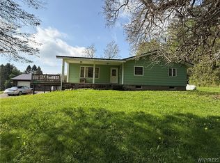 4083 Closser Rd, Angelica, NY 14709