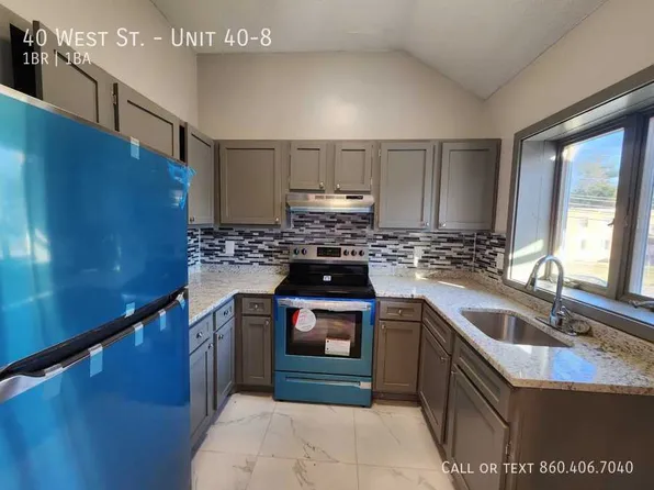 40 West St, Vernon Rockville, CT