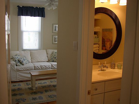 In-Law Suite 
