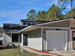 1406 Ellis Trace Dr W, Jacksonville, FL 32205
