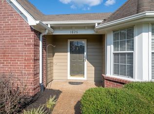 1826 Clunan Cv, Cordova, TN 38016