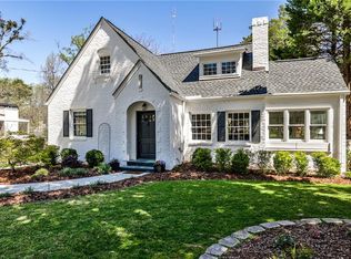 1751 Meadowdale Ave NE, Atlanta, GA 30306