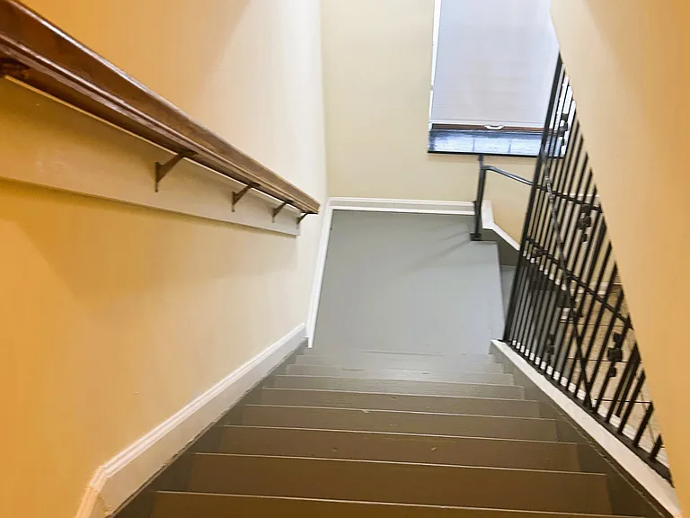 Stairway