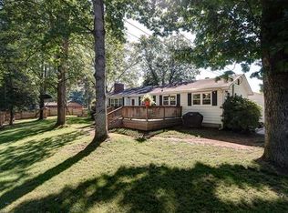 55 Lindsey Rd, Candler, NC 28715