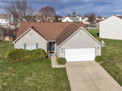 1261 Berrywood Dr, Greenwood, IN, 46143