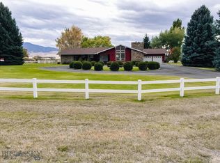 1 Tuke Ln, Sheridan, MT 59749