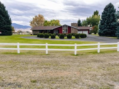 1 Tuke Ln, Sheridan, MT, 59749