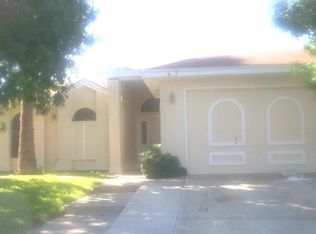 407 Saint Croix Dr, Laredo, TX 78045