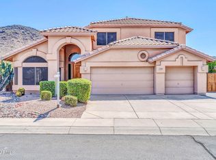 22019 N 59th Dr, Glendale, AZ 85310