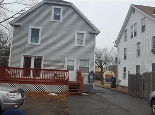 16 Gold St, East Hartford, CT 06118