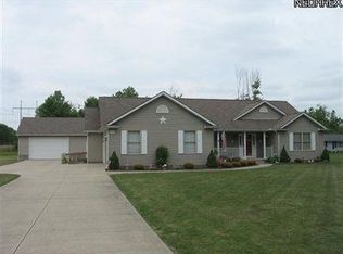4482 Lyntz Townline Rd SW, Warren, OH 44481