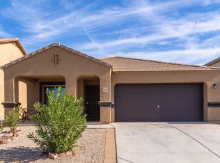 4949 S 235th Dr, Buckeye, AZ 85326