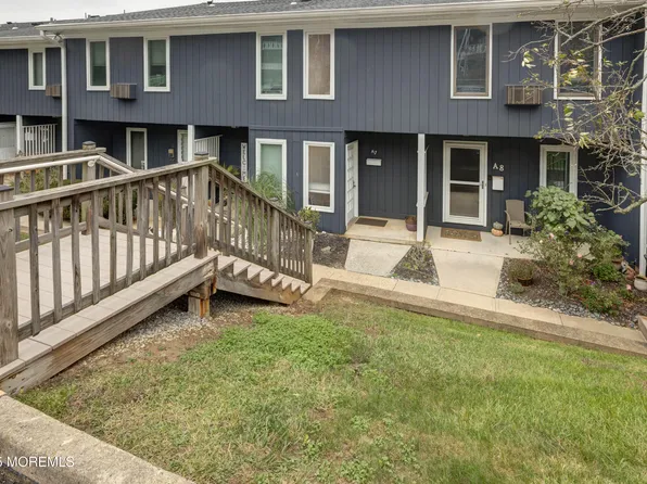 7 Twinlights Terrace #A, Highlands, NJ 07732