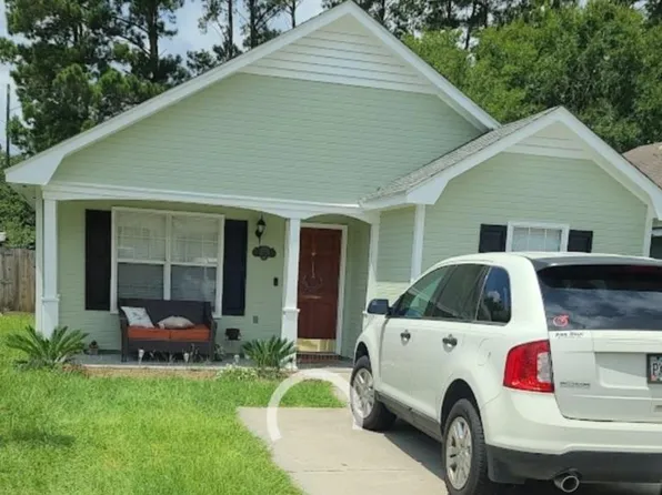 1779 Wayland Park Dr, Valdosta, GA 31601