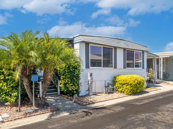 35 Don Antonio Way Space 35, Ojai, CA 93023