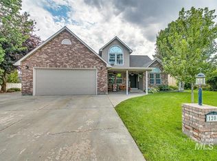 1208 N Chaney Ave, Fruitland, ID 83619