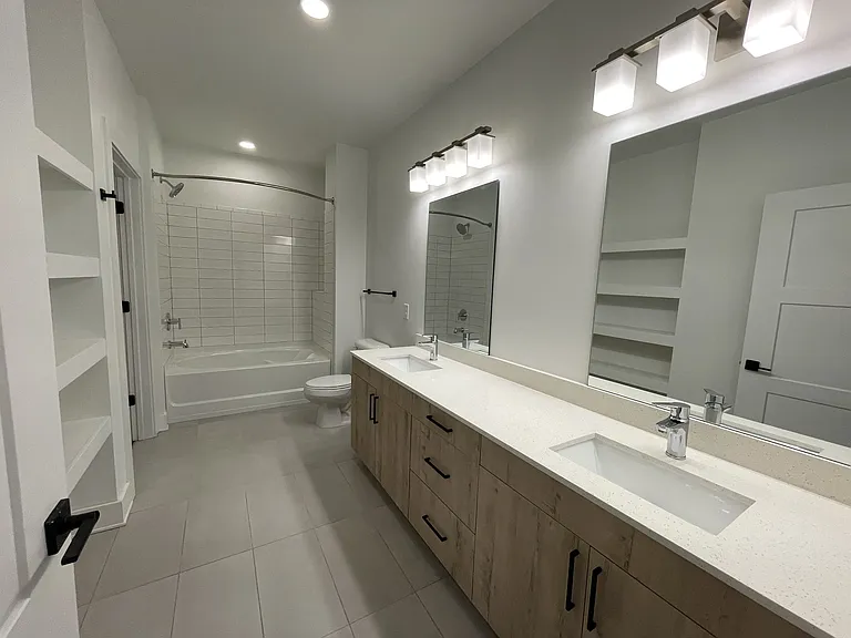 The Argos Apartments on The Beltline — Photo 100