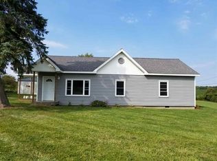 1002 S Bethlehem Rd, Marion, IN 46953