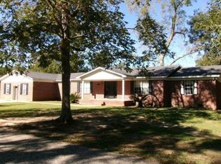 151 Bullard St, Atmore, AL 36502