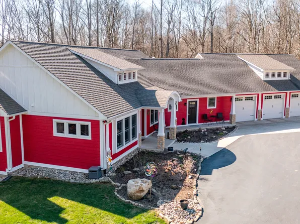 3850 W County Road 450 S, Greencastle, IN 46135