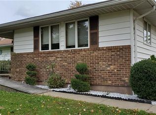 3476 Plank Rd, New Castle, PA 16105