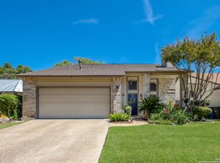 14026 Fairway Oaks, San Antonio, TX 78217