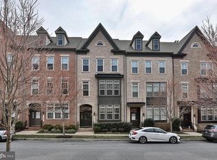 11215 Terrace Ln, Fulton, MD 20759