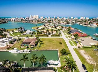 801 Arcadia Ct, Marco Island, FL 34145
