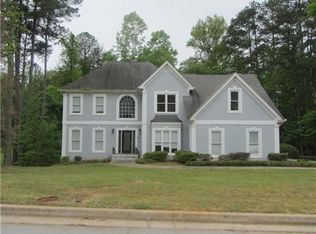 1000 Forest Overlook Dr SW, Atlanta, GA 30331