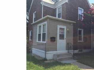 3151 Mount Ephraim Ave, Camden, NJ 08104