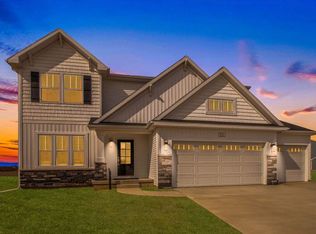 5319 McLin Dr, Kalamazoo, MI 49009