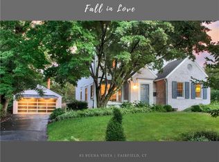 83 Buena Vista Rd, Fairfield, CT 06825