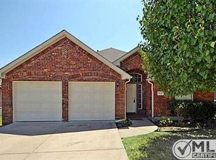 7124 Hillshire Ln, Sachse, TX 75048