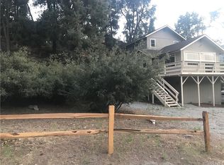 2445 Innsbruck Ct, Pine Mountain Club, CA 93222